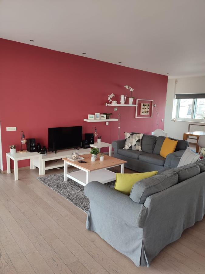 K5 Apartment Атина Екстериор снимка
