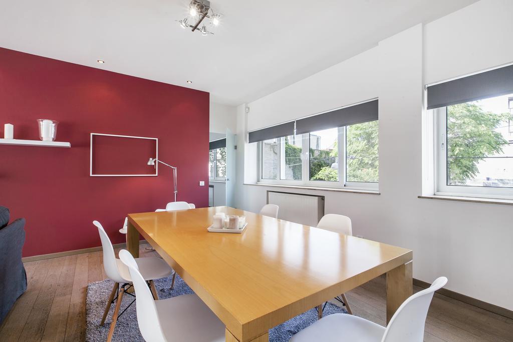 K5 Apartment Атина Стая снимка