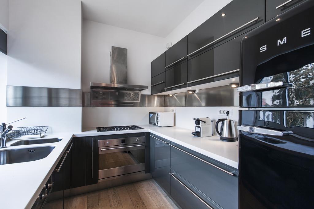 K5 Apartment Атина Стая снимка