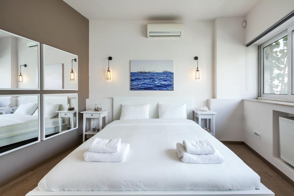 K5 Apartment Атина Стая снимка