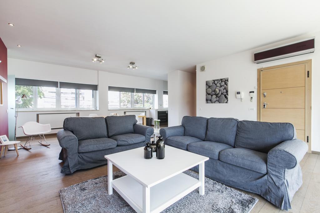 K5 Apartment Атина Стая снимка