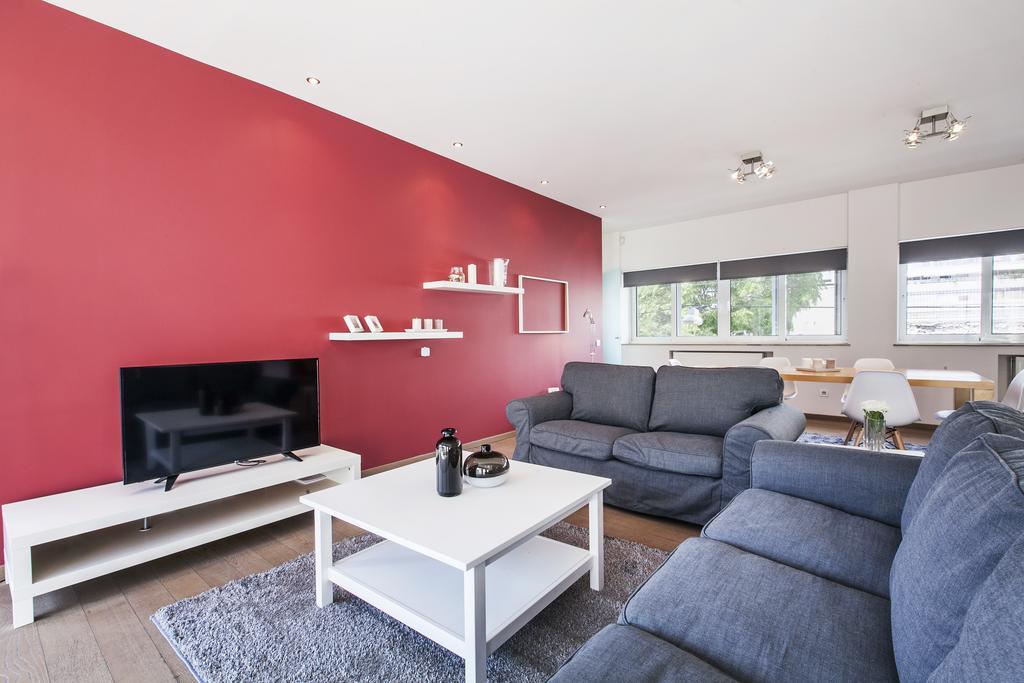 K5 Apartment Атина Стая снимка