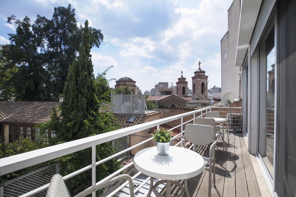 K5 Apartment Атина Стая снимка