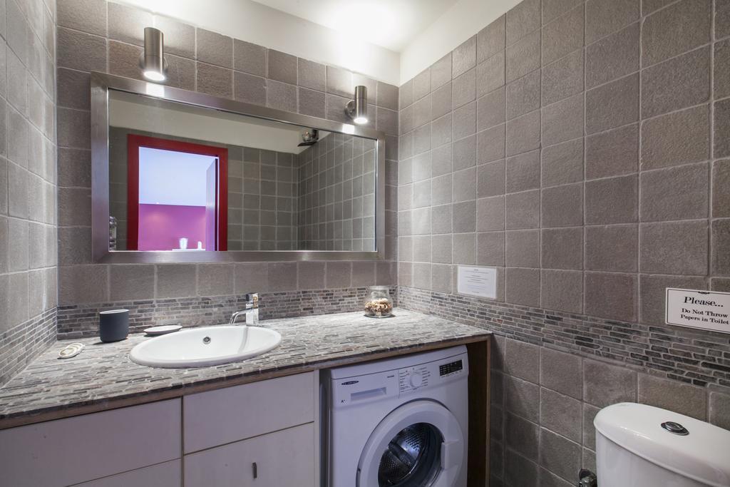 K5 Apartment Атина Стая снимка