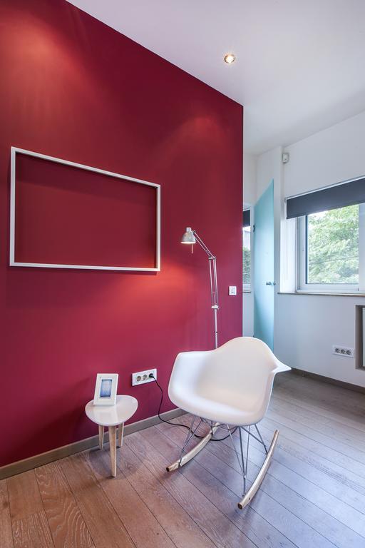 K5 Apartment Атина Стая снимка