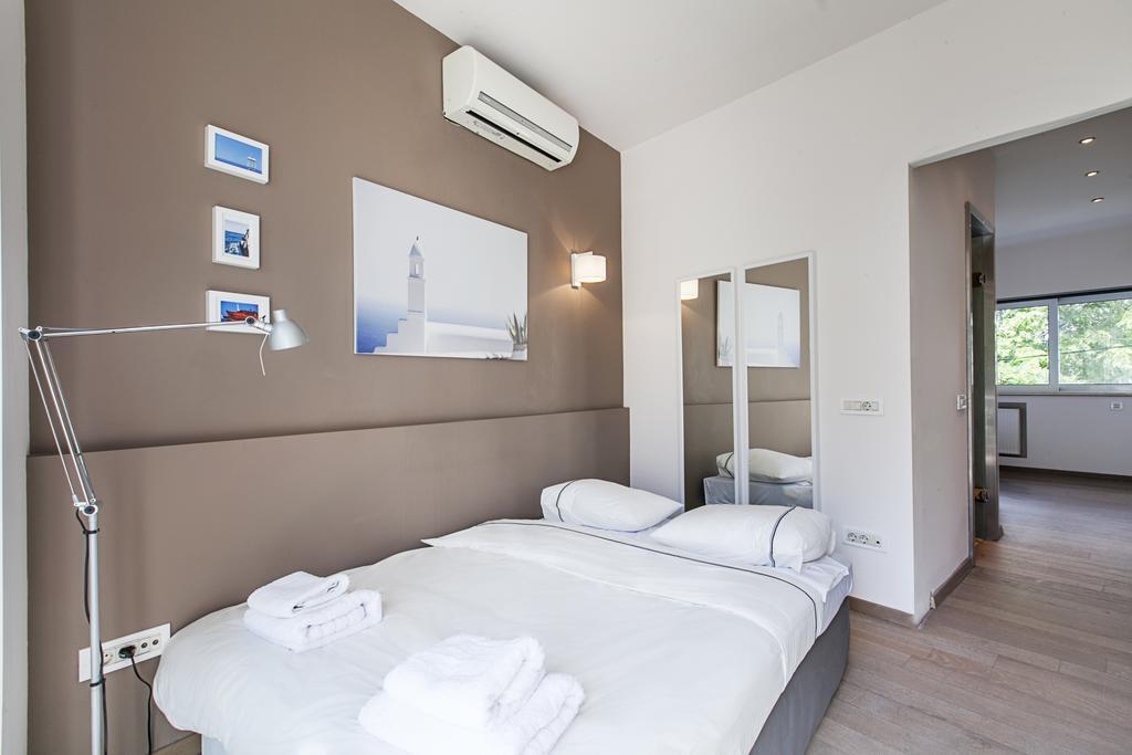 K5 Apartment Атина Стая снимка