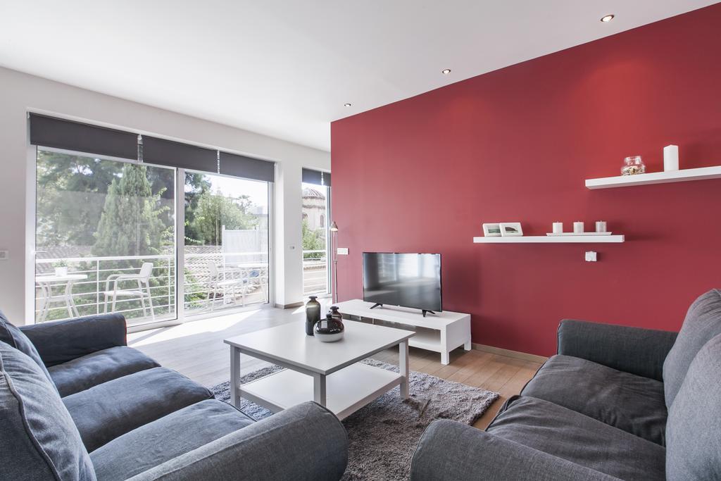 K5 Apartment Атина Стая снимка