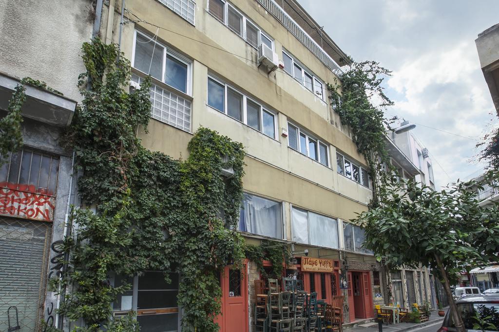 K5 Apartment Атина Стая снимка